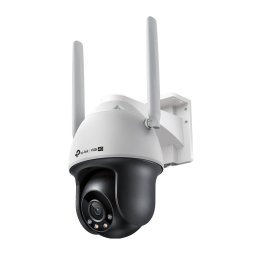 Camera de supraveghere TPL VIGI 4MP BULLET WIFI CAM 4MM C540-4G