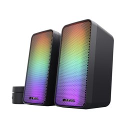 GXT 611 WEZZ RGB LED Negru