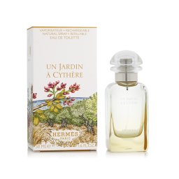 Hermès Un Jardin à Cythère Apa de toaleta Refillable 50 ml (unisex)