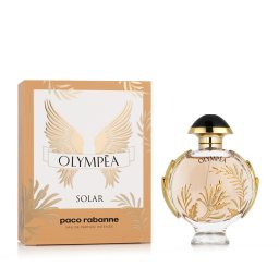 Paco Rabanne Olympéa Solar Apa de parfum Intense 80 ml (Femei)