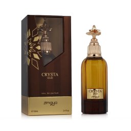 Zimaya Crysta Oud Apa de parfum 100 ml (Barbati)