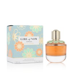 Elie Saab Girl Of Now Lovely Apa de parfum 50 ml (Femei)