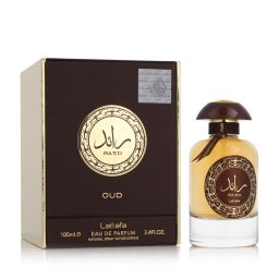 Lattafa Ra'ed Oud Apa de parfum 100 ml (unisex)