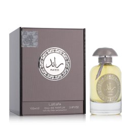 Lattafa Ra'ed Silver Apa de parfum 100 ml (unisex)
