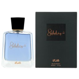 Rasasi Shuhrah Pour Homme Apa de parfum 90 ml (Barbati)