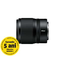 Obiectiv nikon z 50mm f/1.4 nikkor