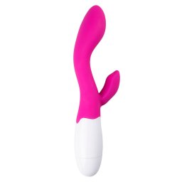 SuperLove My Best Rabbit Vibrator Pink