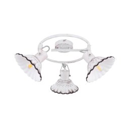 Spot Globo 54050-3 JOWITA 3xE27/40W/230V