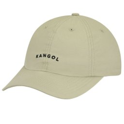 Sapca Kangol Vintage Baseball Bej
