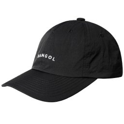 Sapca Kangol Vintage Baseball Negru