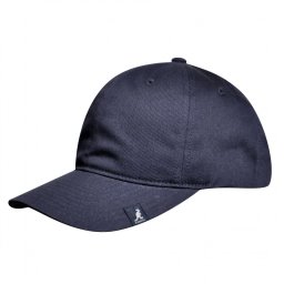 Sapca bleumarin Kangol Cotton Adjustable Baseball