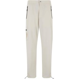 MJ Gonzales Pantaloni alb coajă de ou