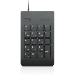 Tastatura USB Numeric Keypad Gen II