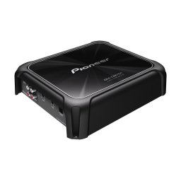 GM-D8701 1-Canal - Clasa D, putere maximă 1600w - Amplificator mono