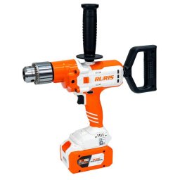 Masina de gaurit multifunctionala pe acumulator RMX 1390, 20V, 2Ah