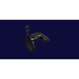 Controller Trust GXT WS 542 Muta, negru