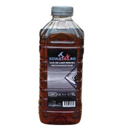 Ulei pentru Ungere Lant Motofierastraie Drujbe, Premium, 1L ORIGINAL SCULE365 *produs in europa*