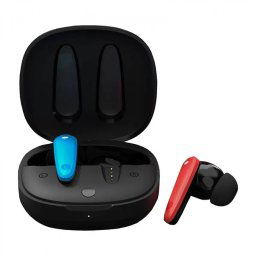 Casti MIIIW Sound Cube Negru