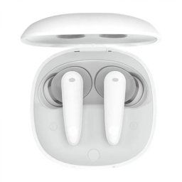 Casti MIIIW Sound Cube Alb