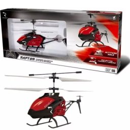 SYMA: elicopter cu telecomandă Raptor XL