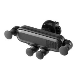 Suport auto telefon Spider, grila ventilatie, universal