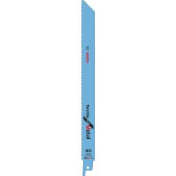 Lame de fierastrau pentru metal, lungime 225 mm, 100 buc