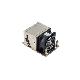 Accesoriu server SNK-P0063AP4 computer cooling system Processor Air cooler Grey
