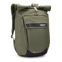 Rucsac Rucsac potrivit pentru un laptop de 16", 24 L, Verde