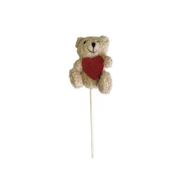 Ursulet plus+bat pentru aranjamente florale