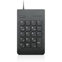 Tastatura USB Numeric Keypad Gen II