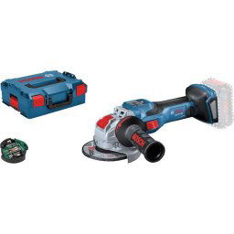 Polizor GWX 18V-15 SC solo L-BOXX