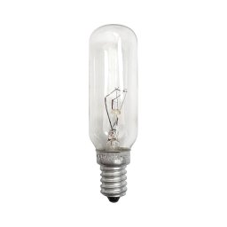 Bec pentru hotă T25 E14/40W/230V 2700K