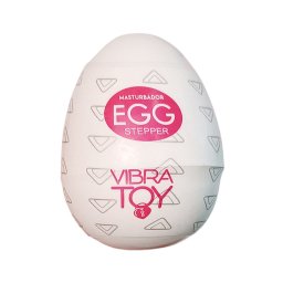 SuperLove Egg Masturbator Stepper
