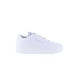 EMPORIO ARMANI Sneakers X4X677XF805 00894 off white