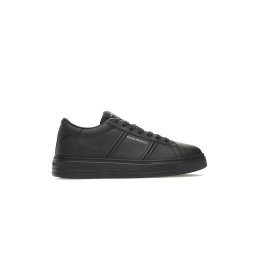 EMPORIO ARMANI Sneakers X4X570XN840 K001 black+black