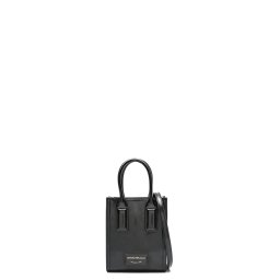 EMPORIO ARMANI Geantă mică Y3H339YWE2D 80001 nero
