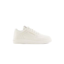 EMPORIO ARMANI Sneakers X3X227XF805 00894 off white