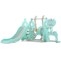 Ansamblu de joaca copii inSPORTline Multino 5in1