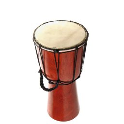Tobă bongo djembe 25cm