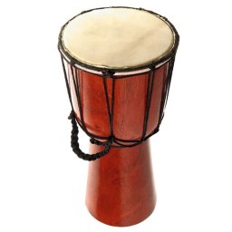 Tobă Djembe Bongo 60cm