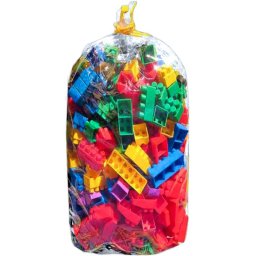 Jucărie creativă Clasic 400 de piese