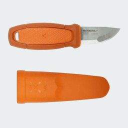 Morakniv Eldris Burnt Orange