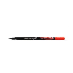 Liner Bic Intensity 0.4 mm rosu 449350