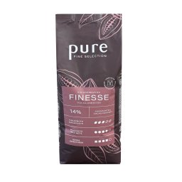 Tchibo Pure Finesse Ciocolata Instant 1 Kg