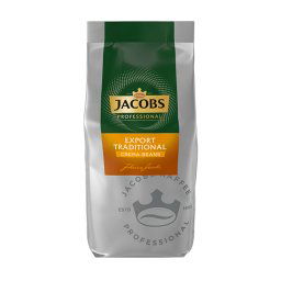 Jacobs Cafe Crema Export Traditional Cafea Boabe 1 Kg
