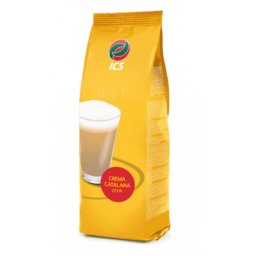 ICS Cappuccino Crema Catalana 1 Kg