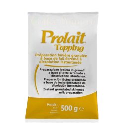 Prolait Topping Giallo Lapte Granulat 500g