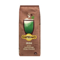 Caprimo Irish Cappuccino 1 kg