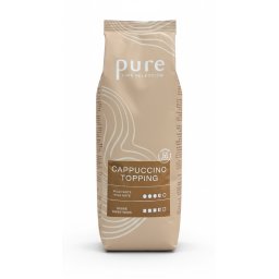 Tchibo Pure Cappuccino Topping Lapte Praf 1 kg