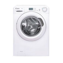 Masina Spalat Candy EY 1291DE/1-S Rufe 9 Kg Clasa D 1200 RPM Smart Touch NFC Alb